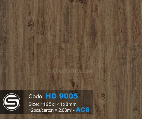 Sàn nhựa Smartwood HD9005-1