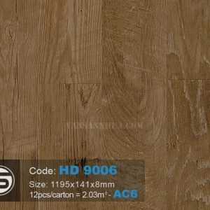 Sàn nhựa Smartwood HD9006-1
