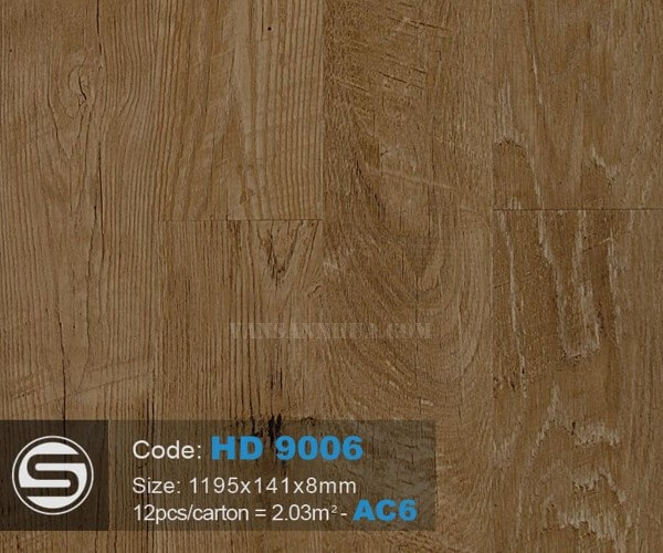 Sàn nhựa Smartwood HD9006-1
