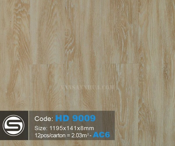 Sàn nhựa Smartwood HD9009-1