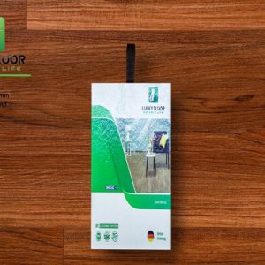 Sàn nhựa Vfloor LK481