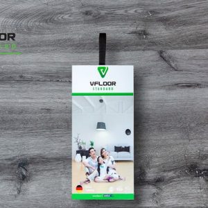 Sàn nhựa Vfloor VP411