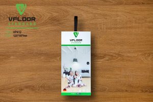 Sàn nhựa Vfloor VP412