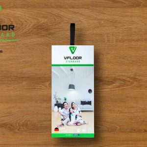 Sàn nhựa Vfloor VP412