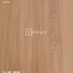 Sàn nhựa hèm khóa Wellmark 8058
