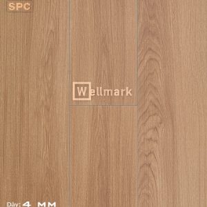 Sàn nhựa Wellmark 8058