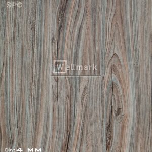 Sàn nhựa Wellmark 8125