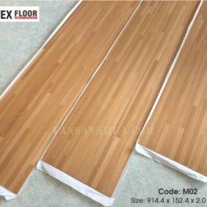 Sàn nhựa WinTex M02