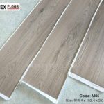Sàn nhựa WinTex M05
