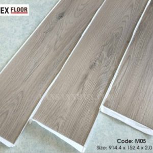 Sàn nhựa WinTex M05