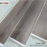 Sàn nhựa WinTex M06