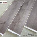 Sàn nhựa WinTex M11