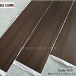 Sàn nhựa WinTex M12