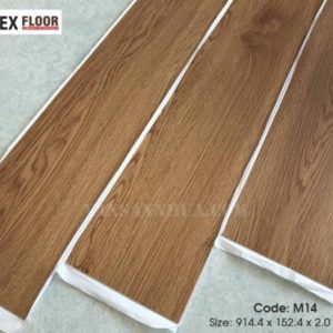 Sàn nhựa WinTex M14