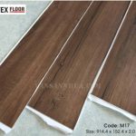 Sàn nhựa WinTex M17