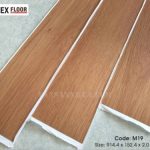 Sàn nhựa WinTex M19