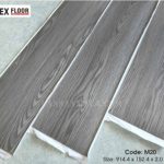 Sàn nhựa WinTex M20