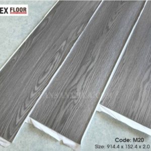 Sàn nhựa WinTex M20