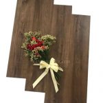 Sàn nhựa dán keo Aimaru A24