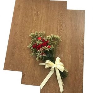 Sàn nhựa dán keo Aimaru A26