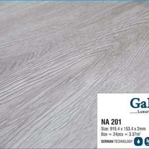 Sàn nhựa dán keo Galamax NA201