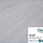 Sàn nhựa dán keo Galamax NA202