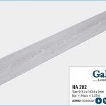 Sàn nhựa dán keo Galamax NA202