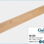 Sàn nhựa dán keo Galamax NA203