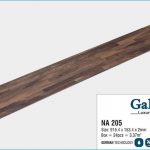 Sàn nhựa dán keo Galamax NA205