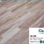 Sàn nhựa dán keo Galamax NA206