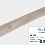 Sàn nhựa dán keo Galamax NA207