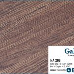 Sàn nhựa dán keo Galamax NA208