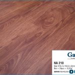 Sàn nhựa dán keo Galamax NA210