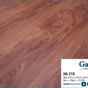 Sàn nhựa dán keo Galamax NA210