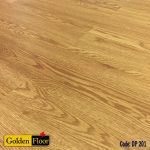 Sàn nhựa dán keo Golden DP201