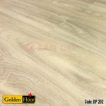 Sàn nhựa dán keo Golden DP202