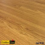 Sàn nhựa dán keo Golden DP203