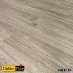 Sàn nhựa dán keo Golden DP204
