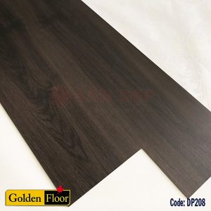 Sàn nhựa dán keo Golden DP208