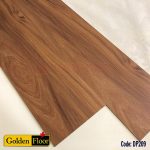 Sàn nhựa dán keo Golden DP209