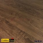 Sàn nhựa dán keo Golden DP301