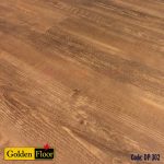 Sàn nhựa dán keo Golden DP302