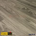 Sàn nhựa dán keo Golden DP303