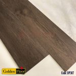 Sàn nhựa dán keo Golden DP307