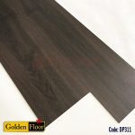 Sàn nhựa dán keo Golden DP311
