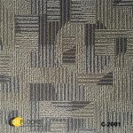 Sàn nhựa dán keo IDEfloors C2001