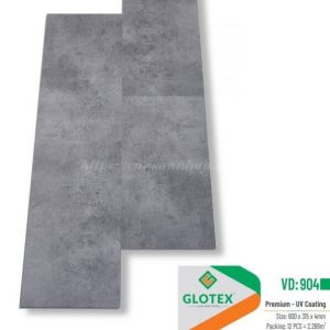 Sàn nhựa giả đá Glotex VD904