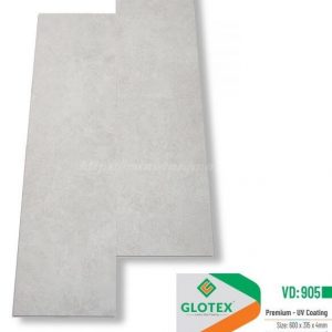 Sàn nhựa giả đá Glotex VD905