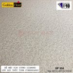 Sàn nhựa giả thảm Golden DP336