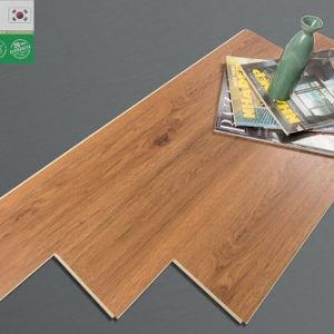 Sàn nhựa hèm khóa Eco Tile 3810